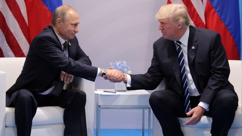BuzzFeed разказа за таен план на Путин да се помири със САЩ  