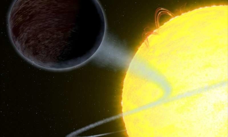 Най-накрая! Откриха ли учените адската планета Нибиру? 