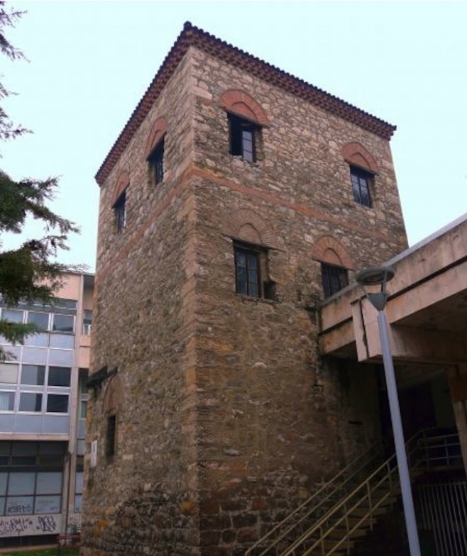 Домът на Майка Тереза в Скопие се разпада (СНИМКИ)