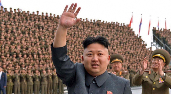 Извънредно от Пхенян! Ким Чен-ун разкри каква е истинската цел на Северна Корея