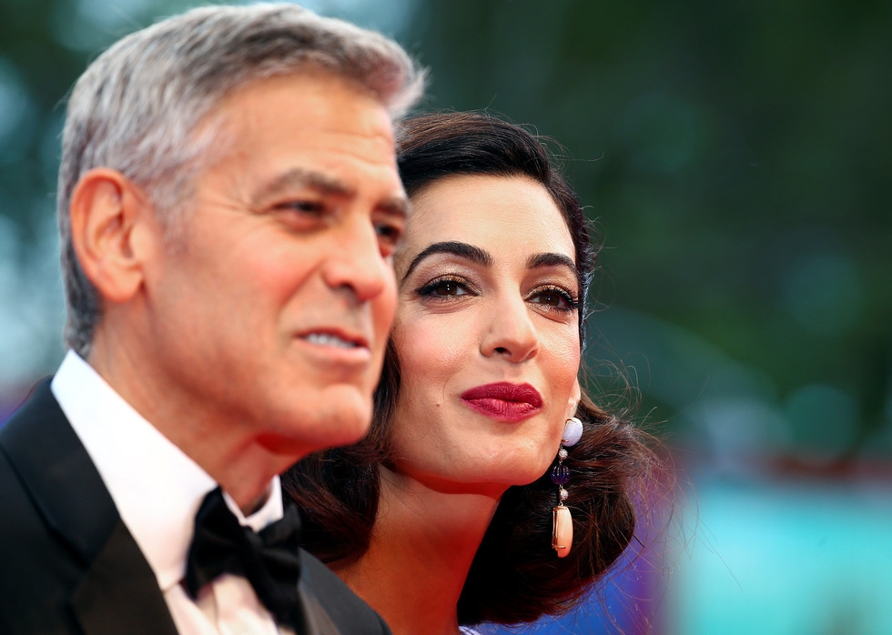 Джоржд Клуни си изплака душата: Рева повече от близнаците... Господи, толкова съм изморен 
