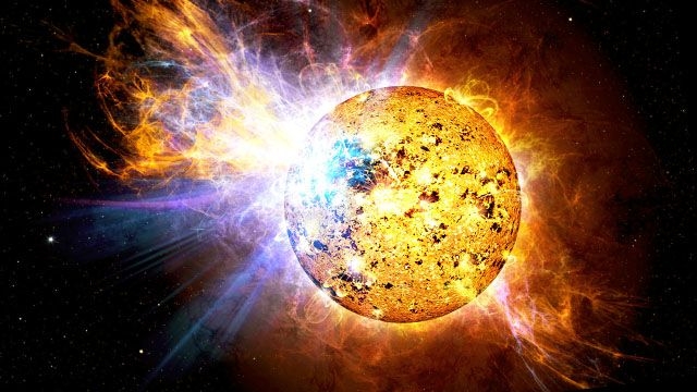 Учените са в шок: Нещо се случва със Слънцето, никой не може да го обясни! Астронавти: То може да се взриви, ще загинем всички