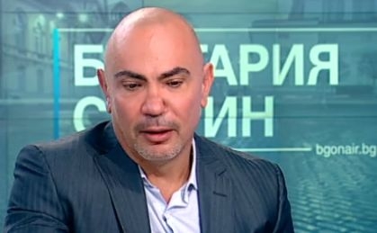  Росен Петров предупреди Слави: Влезеш ли в политиката – обратното броене започва. Постепенно хората те намразват