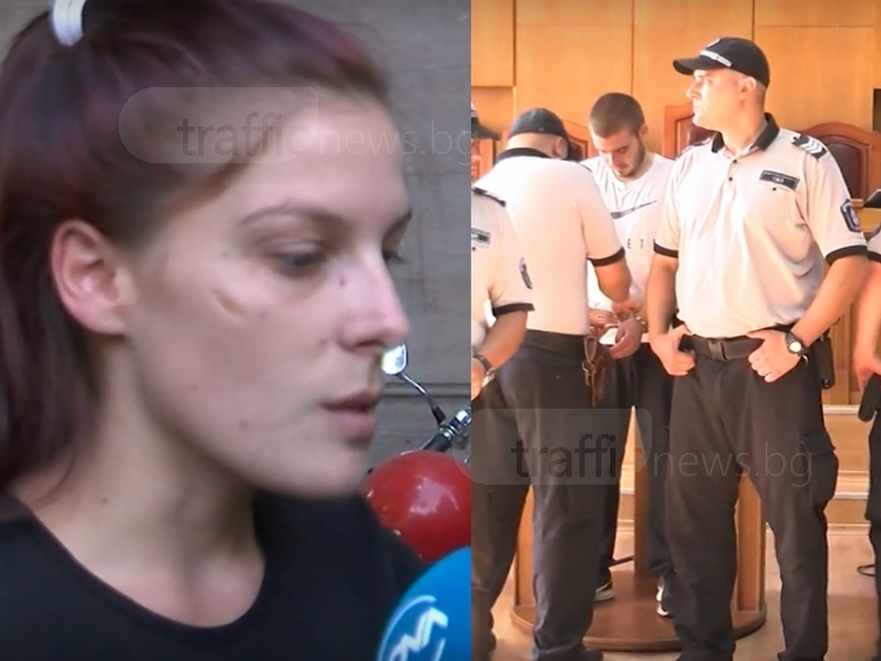 Приятелката на арестувания с дрога Димитър Тонкев изригна: Лазар Влайков отвръща на удара! (ВИДЕО)
