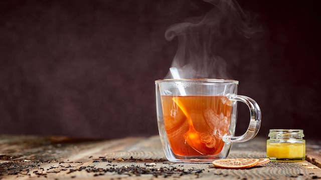 Тези 5 вида чай ще прогонят безсънието ви