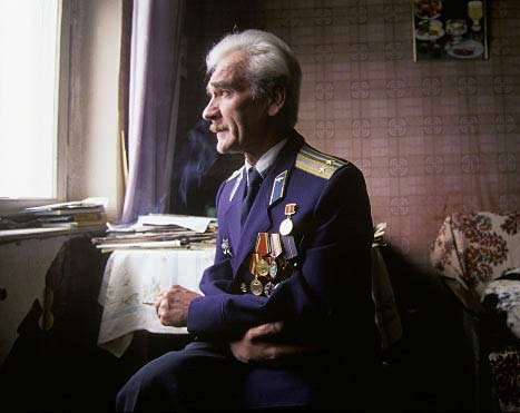 Почина подполковник Станислав Петров, който спаси света от ядрена война
