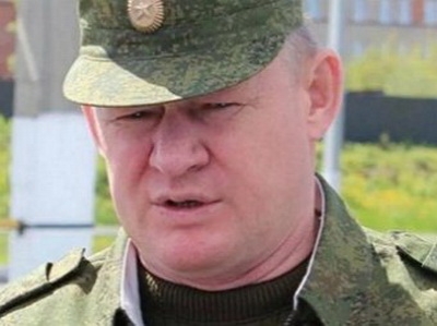Главнокомандващият на руските въздушно-десантни войски в реанимацията със счупен гръбнак след ужасяваща катастрофа (СНИМКИ/ВИДЕО)