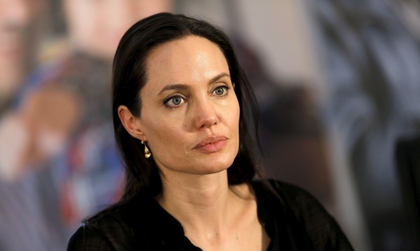 Филм на Анджелина Джоли е номиниран за "Оскар" в неочаквана категория (ВИДЕО)