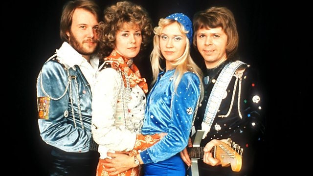 Легендите от ABBA се завръщат на сцената с интересен проект