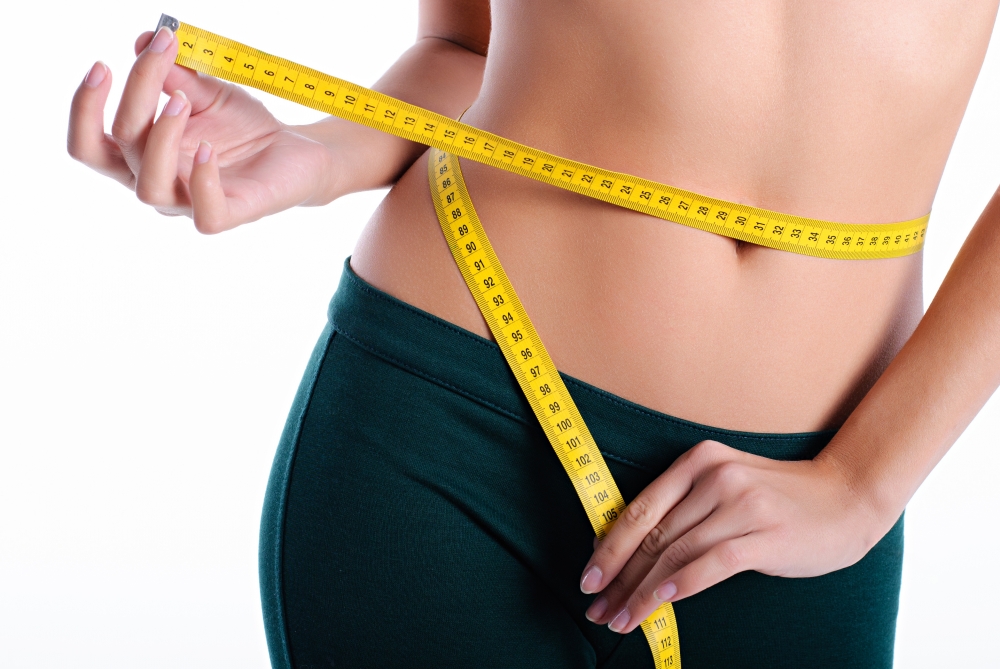 9 навици, които ви помагат да се разделите с ненужни килограми