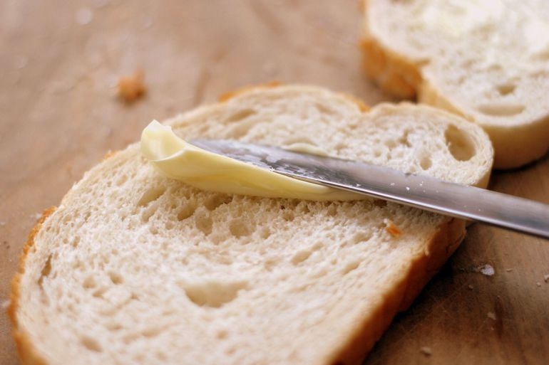Уникална рецепта за хляб, от който не се пълнее, а напротив! 