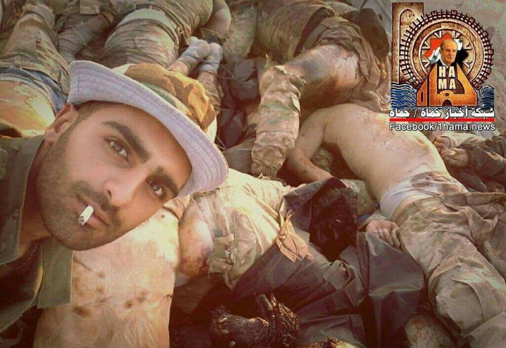 Кървав провал: Хама е обсипана с трупове на „Ал Кайда“ след настъплението им по руските военни (СНИМКИ/ВИДЕО 18+)