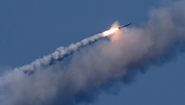 Операция "Възмездие-2": Подводницата "Великий Новгород" удари с крилати ракети джихадистите, които стреляха по руски бойци в Сирия (ВИДЕО)