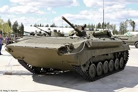 Сериозни намерения от Русия: В Сирия се появиха танкове Т-62 и БРМ-1К