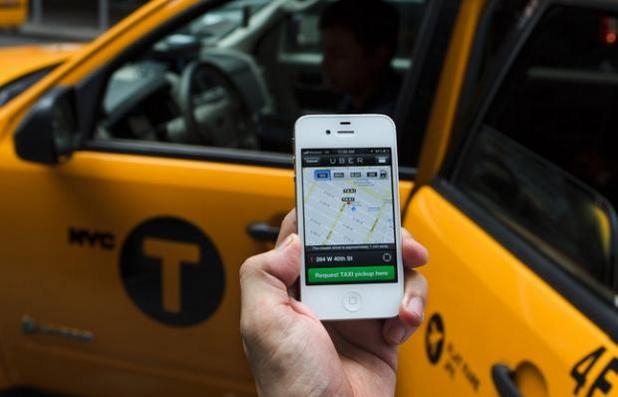 Лондон затваря врати за Uber
