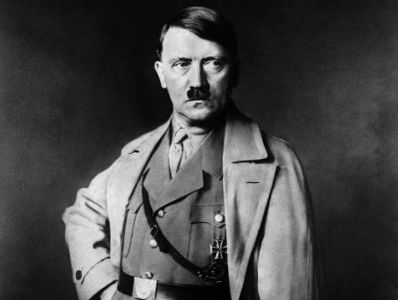 The Independent: Иманяр откри таен център на Хитлер за създаване на ядрена бомба