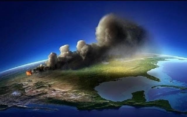 Японски сеизмолози: През 2018-2019 г. се пробужда Огненият пръстен и ще настъпи "период на унищожаване на човечеството"