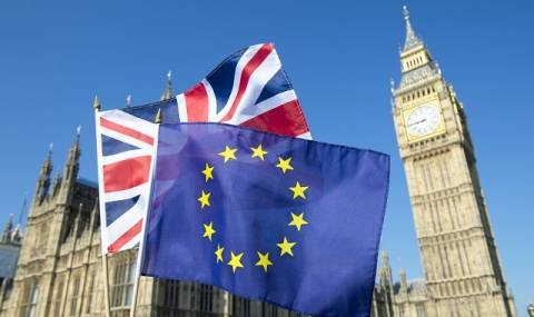 Британският бизнес иска споразумение за свободна търговия с ЕС