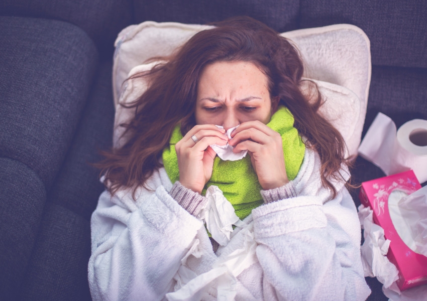 Професор от Нотингам алармира: Опасен грип удря Великобритания още тази зима