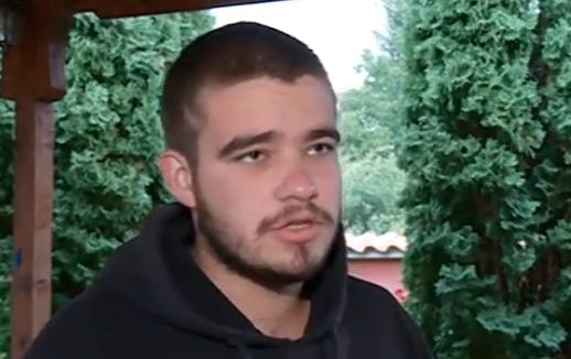 Синът на убития ресторантьор Наско Тонкев проговори за дрогата, заради която се озова в ареста 