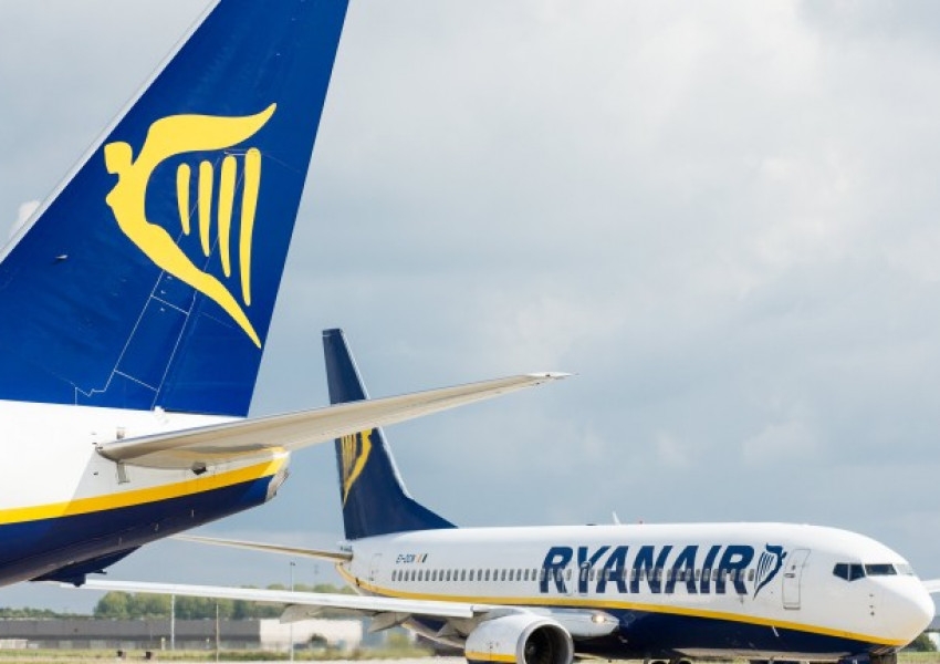 Хаосът в Ryanair се отразява и на София