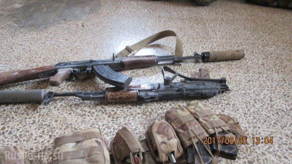 Бойци от ливанската съпротива ликвидираха елитни командоси на "Ал Кайда" край Алепо! Брутални СНИМКИ (21+)