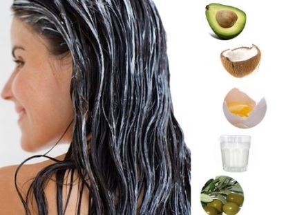 ПЕТТЕ витамина, благодарение на които ще се радвате на здрава и красива коса