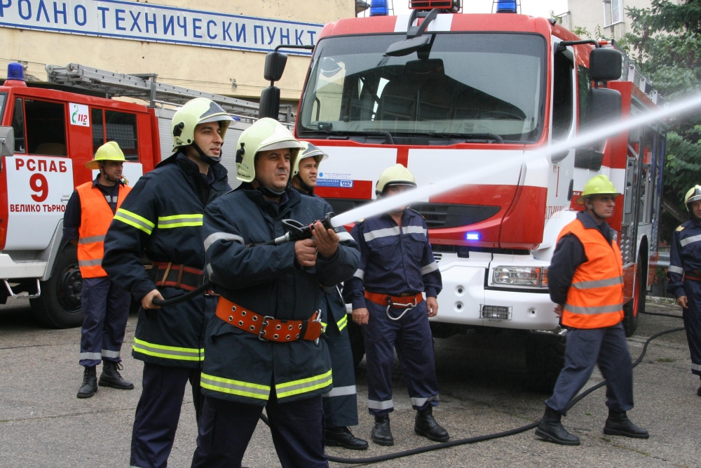 МВР потвърди екскузивната новина на БЛИЦ за огнения ад в София, първа информация за пострадалия човек