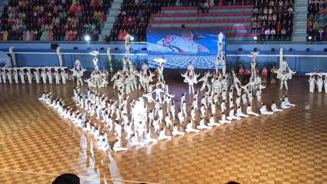 Пловдивски кмет отиде до Северна Корея и обратно, донесе много добра новина оттам 