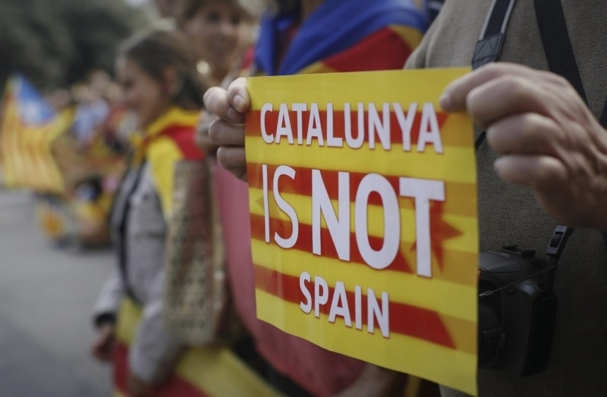 Испанският външен министър посече гласуването за независимост в Каталония: Няма референдум, бюлетини и избирателни секции