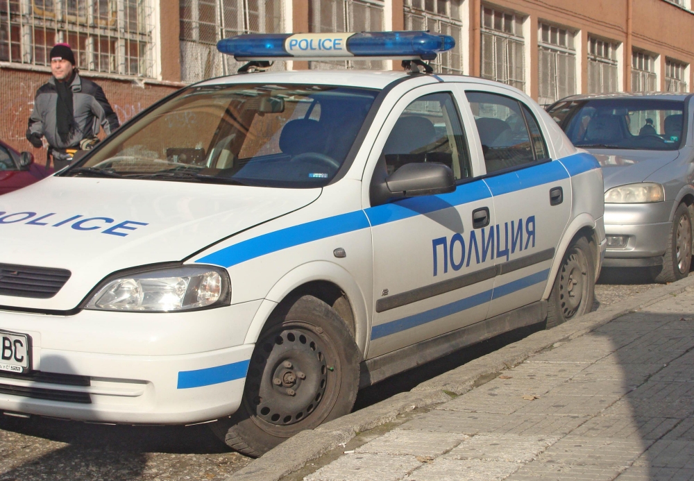 Потвърдено от полицията: Трупът в Пловдив е на 65-годишен клошар