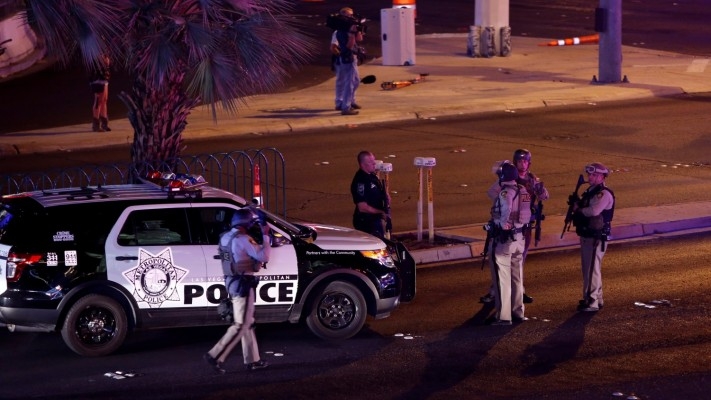 Трима полицаи са ранени при стрелба в САЩ