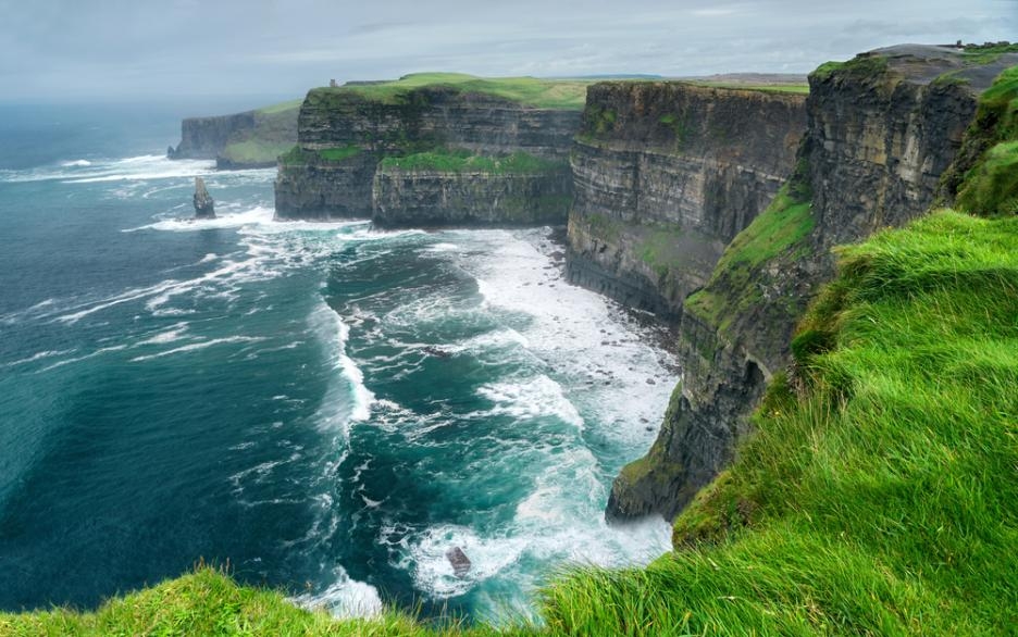 Да помечтаем: Фотопътешествие до Ирландия (СНИМКИ)
