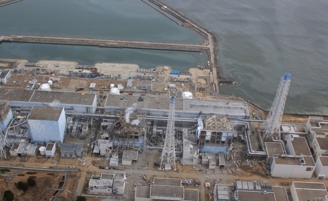 Учените откриха нов източник на радиация във Фукушима