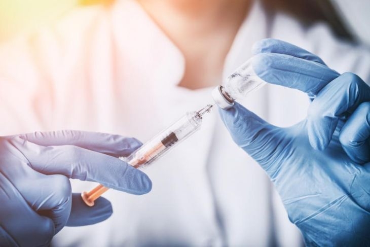 И Русия започва да разработи върху ваксина срещу COVID-19