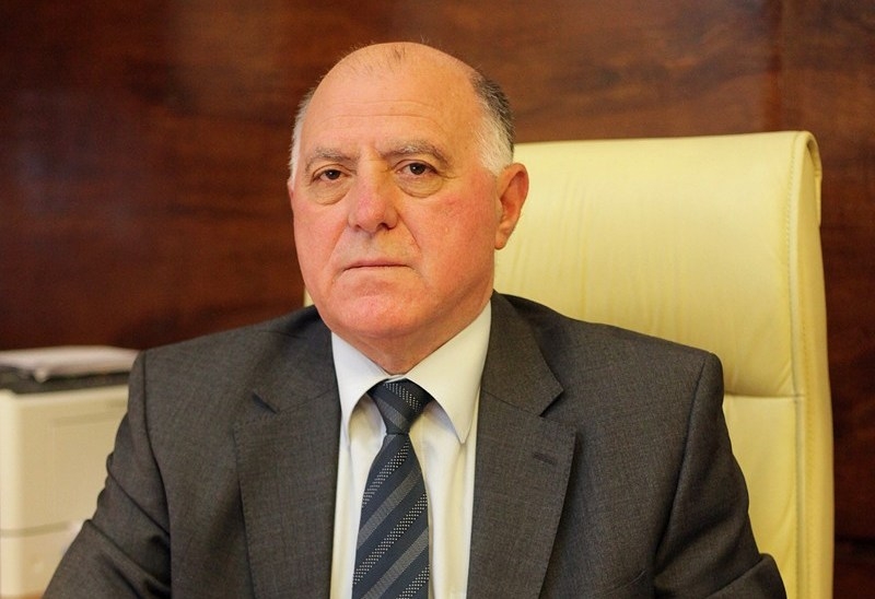 Председателстващият ВСС обяви кога най-рано Иван Гешев ще встъпи в длъжност главен прокурор 