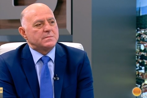 Боян Магдалинчев: Предизвикателството пред новия ВСС е да няма скандали (ВИДЕО)