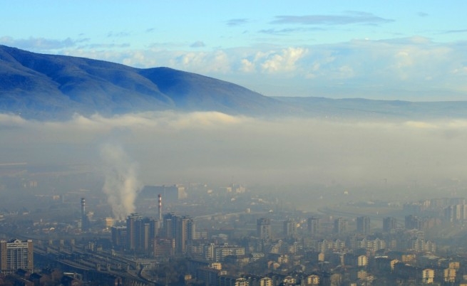 Учени наблюдаваха 2,5 милиона души и установиха, че мръсният въздух води до тежки бъбречни проблеми