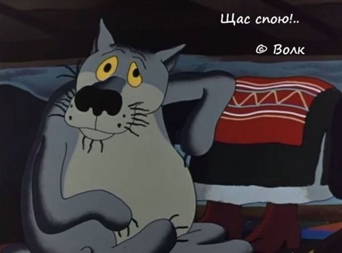 Съветски детски анимации, които ще взривят мозъка ви (ВИДЕО)