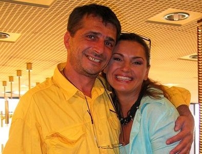 Драма! Бившият на Ани Салич моли за прошка, не можел да живее без нея