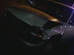 Тежка катастрофа! Кола се заби в уличен стълб в Пловдив (ВИДЕО)