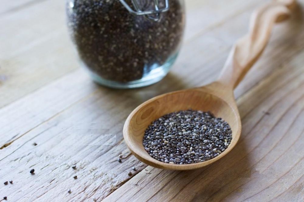 Тези 6 ползи от семената чиа ще ви накарат да ги добавяте към закуската си всеки ден