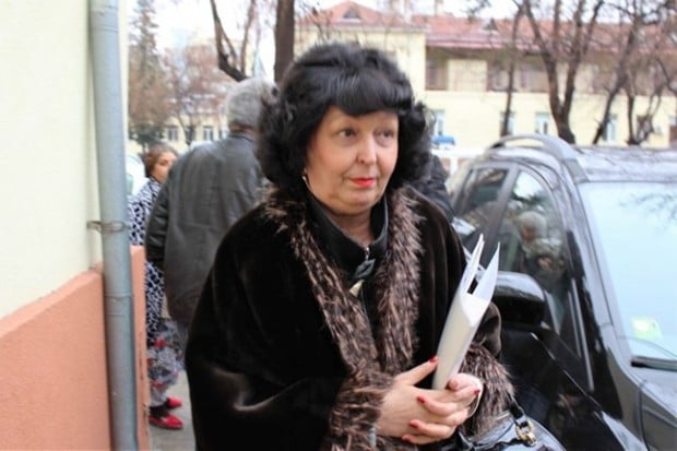 Адвокатката на Иван Евстатиев побесня: Иска отвод на съдията заради предубеденост