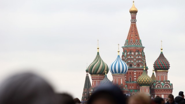 Над 130 фалшиви бомбени заплахи са получени в Москва