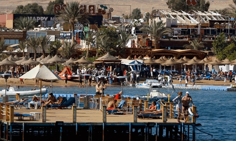 Египетският град, който Израел искаше за себе си (СНИМКИ/ВИДЕО)