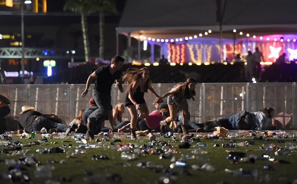 CBS News: Полицаи разкриха съдържанието на бележка оставена от стрелеца в Лас Вегас