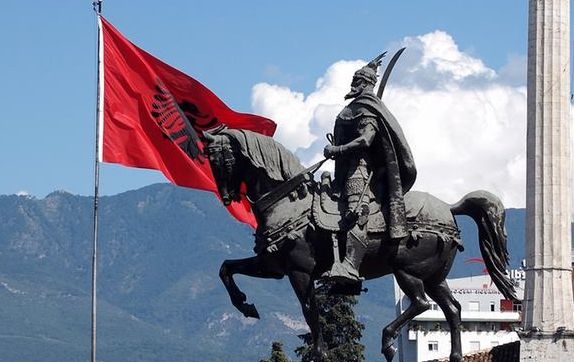 Защо Албания не зачита българското малцинство?