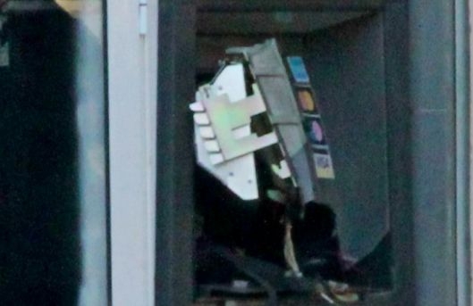  Експерт посочи опасна тенденция в обирите на банкомати 
