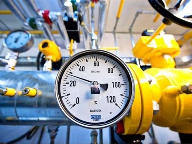 Природен газ ще бъде добиван до Одеса
