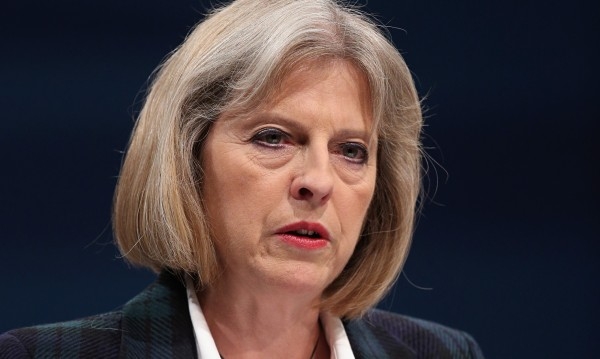 Премиерът на Великобритания предупреди, че страната може да излезе от ЕС и без споразумение